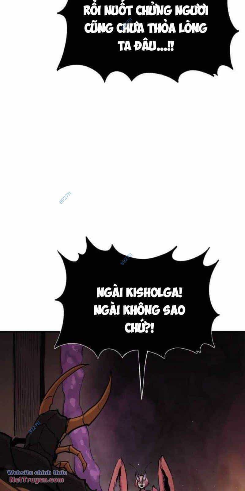 Tiếng Thét Cuồng Bạo - Chương 38 - ảnh 54
