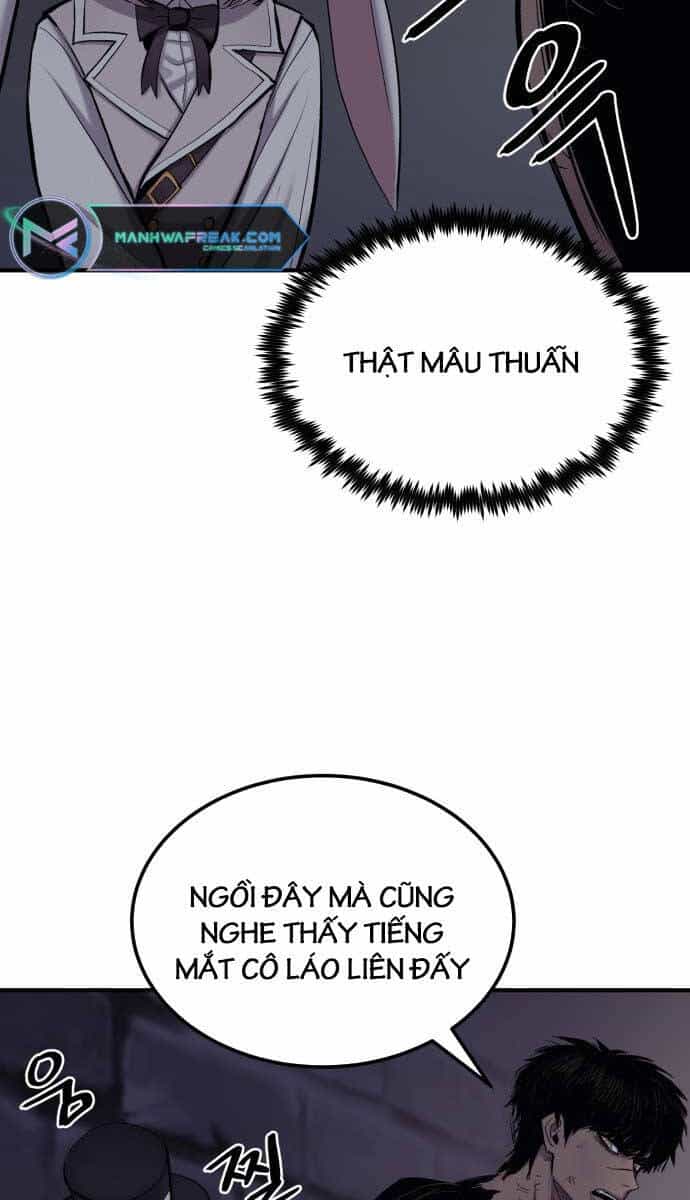 Tiếng Thét Cuồng Bạo - Chương 4 - ảnh 48