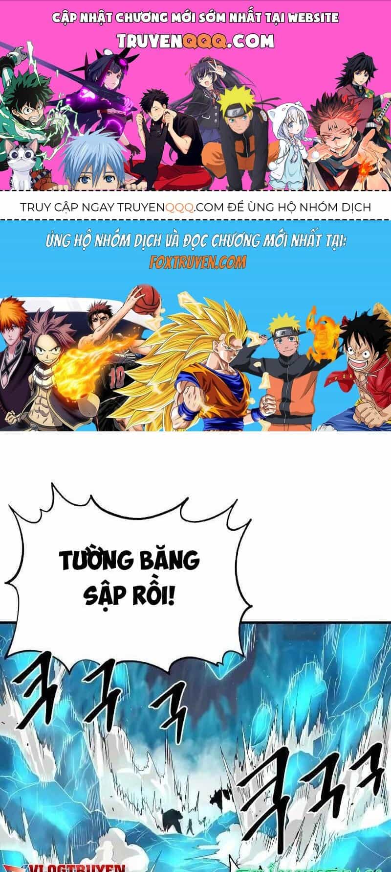 Tiếng Thét Cuồng Bạo - Chương 42 - ảnh 1