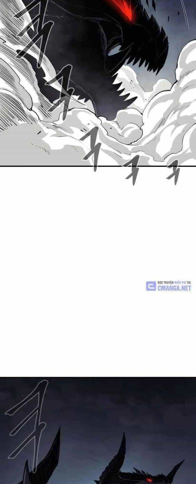 Tiếng Thét Cuồng Bạo - Chương 44 - ảnh 22