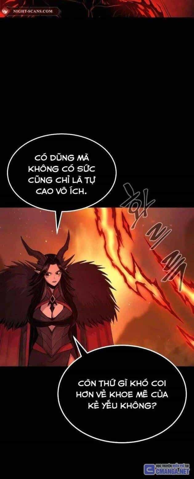 Tiếng Thét Cuồng Bạo - Chương 44 - ảnh 47