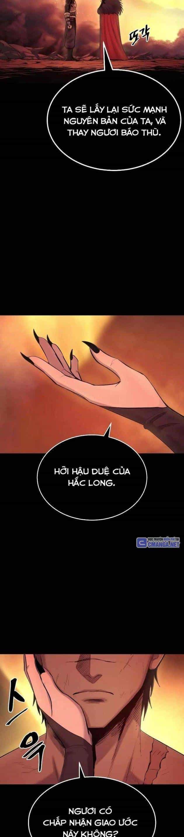 Tiếng Thét Cuồng Bạo - Chương 44 - ảnh 59