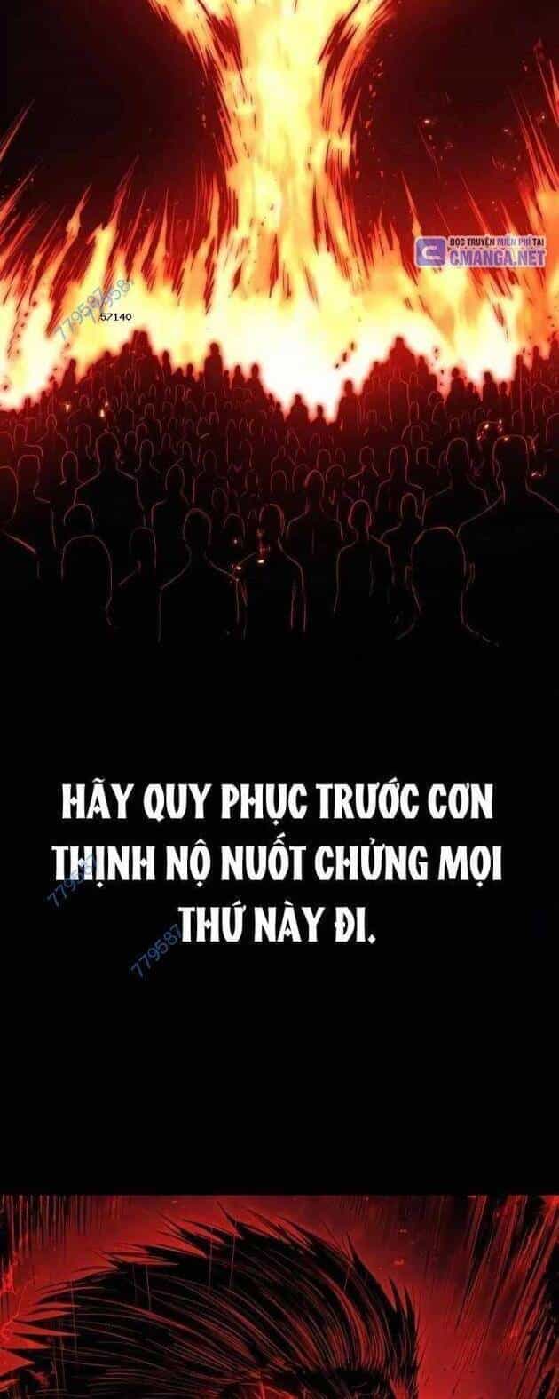Tiếng Thét Cuồng Bạo - Chương 44 - ảnh 9