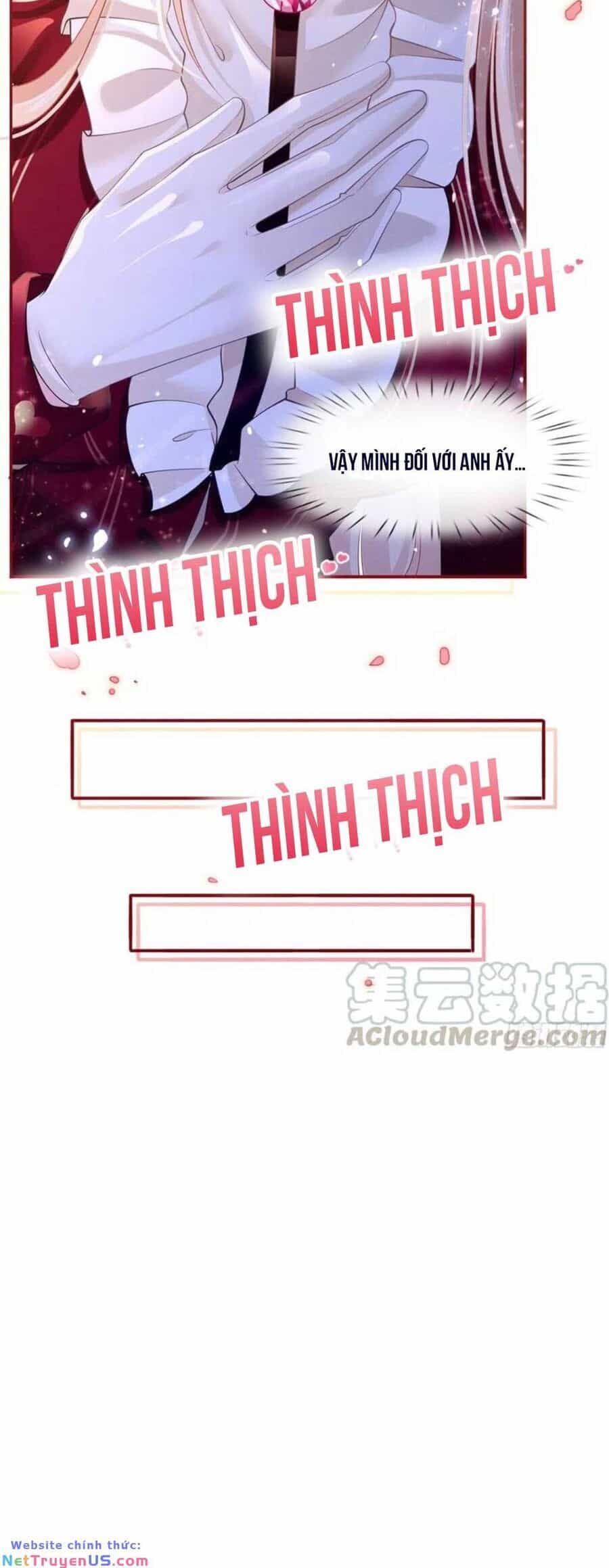 Tiếng Thét Cuồng Bạo - Chương 45 - ảnh 9