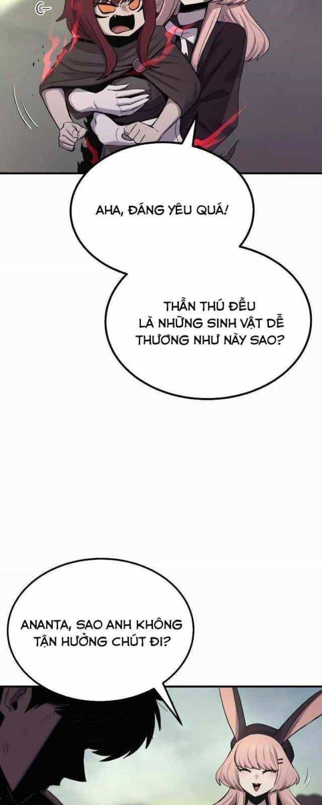 Tiếng Thét Cuồng Bạo - Chương 46 - ảnh 34