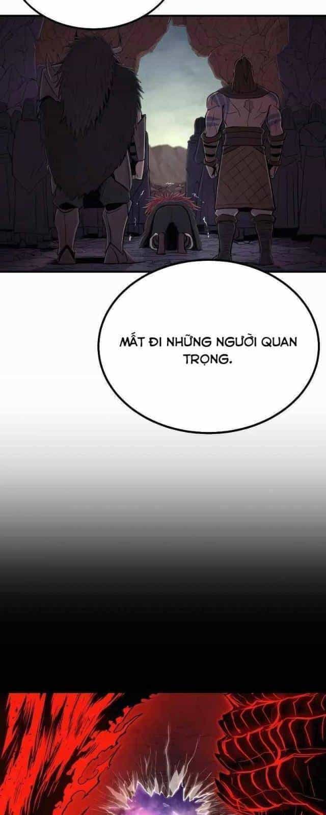 Tiếng Thét Cuồng Bạo - Chương 46 - ảnh 38
