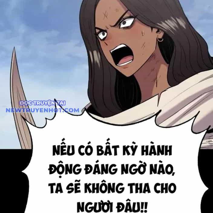 Tiếng Thét Cuồng Bạo - Chương 48 - ảnh 41