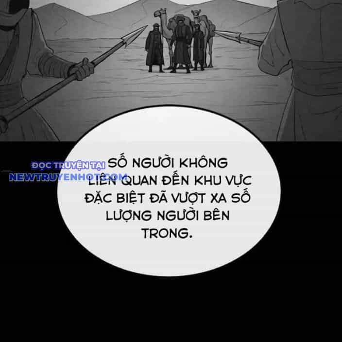 Tiếng Thét Cuồng Bạo - Chương 49 - ảnh 31