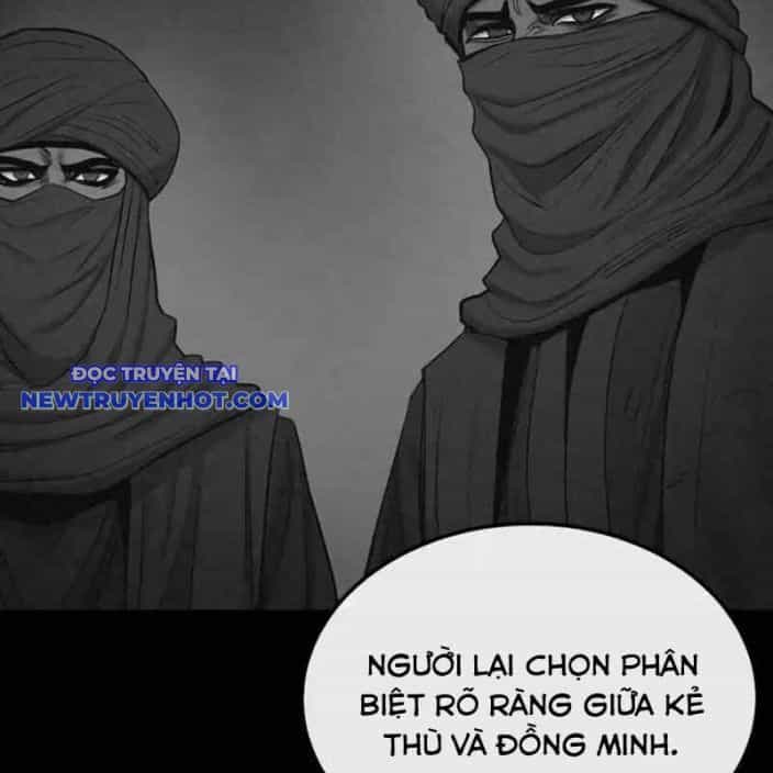 Tiếng Thét Cuồng Bạo - Chương 49 - ảnh 33