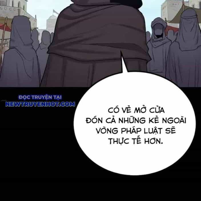 Tiếng Thét Cuồng Bạo - Chương 49 - ảnh 40