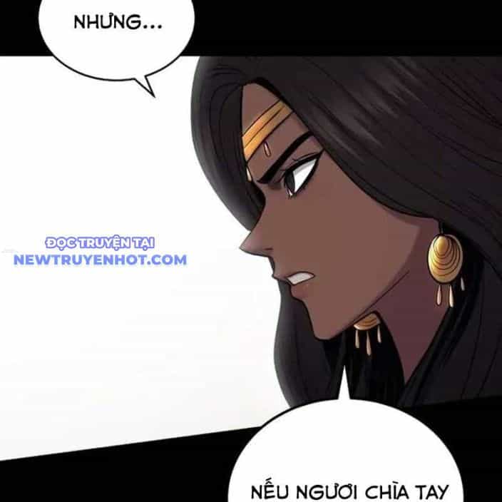 Tiếng Thét Cuồng Bạo - Chương 49 - ảnh 48