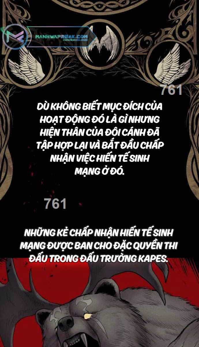 Tiếng Thét Cuồng Bạo - Chương 5 - ảnh 2