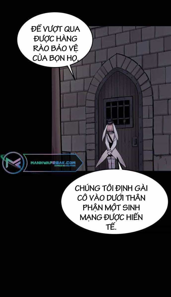 Tiếng Thét Cuồng Bạo - Chương 5 - ảnh 7