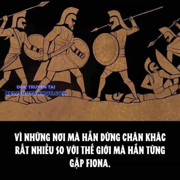Tiếng Thét Cuồng Bạo - Chương 50 - ảnh 20