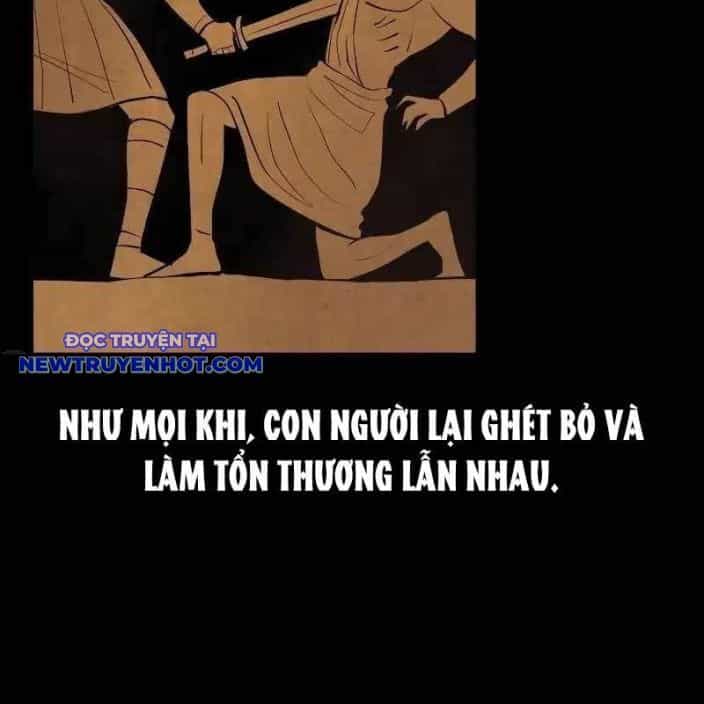 Tiếng Thét Cuồng Bạo - Chương 50 - ảnh 22