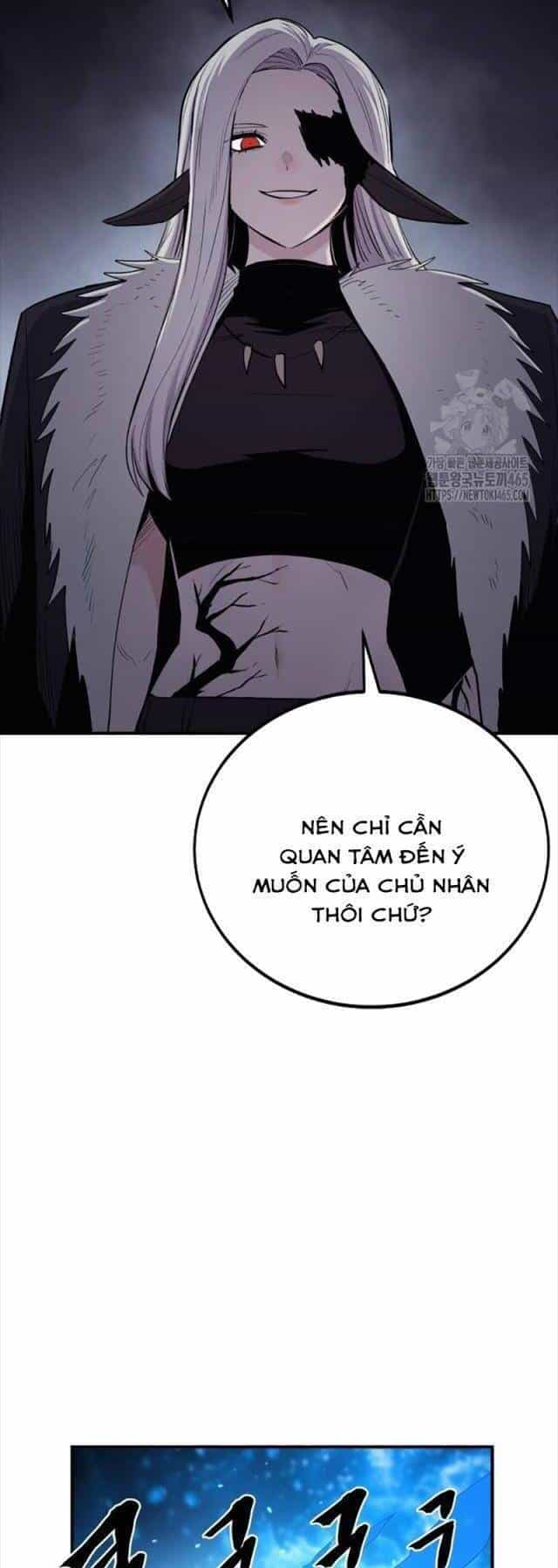 Tiếng Thét Cuồng Bạo - Chương 55 - ảnh 33