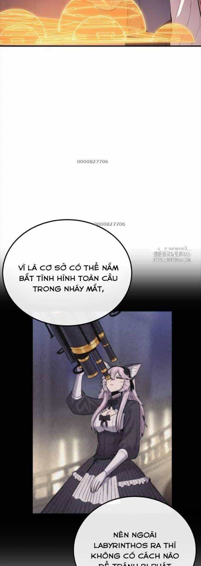 Tiếng Thét Cuồng Bạo - Chương 55 - ảnh 4