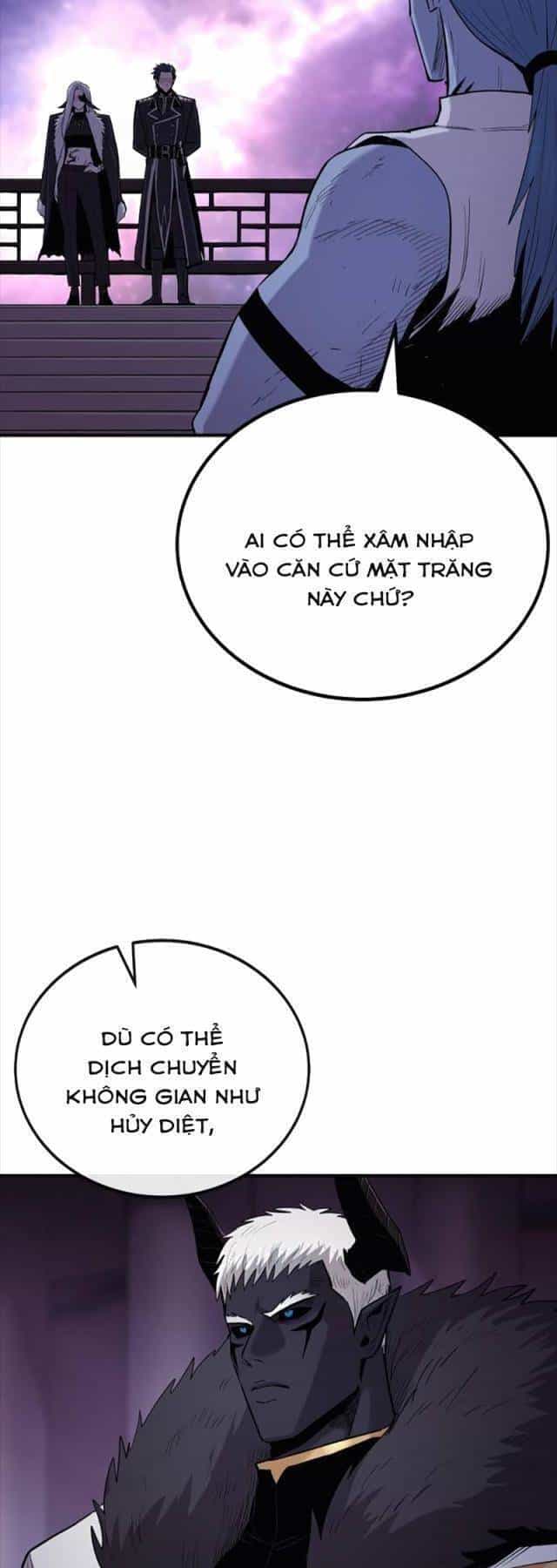 Tiếng Thét Cuồng Bạo - Chương 55 - ảnh 46