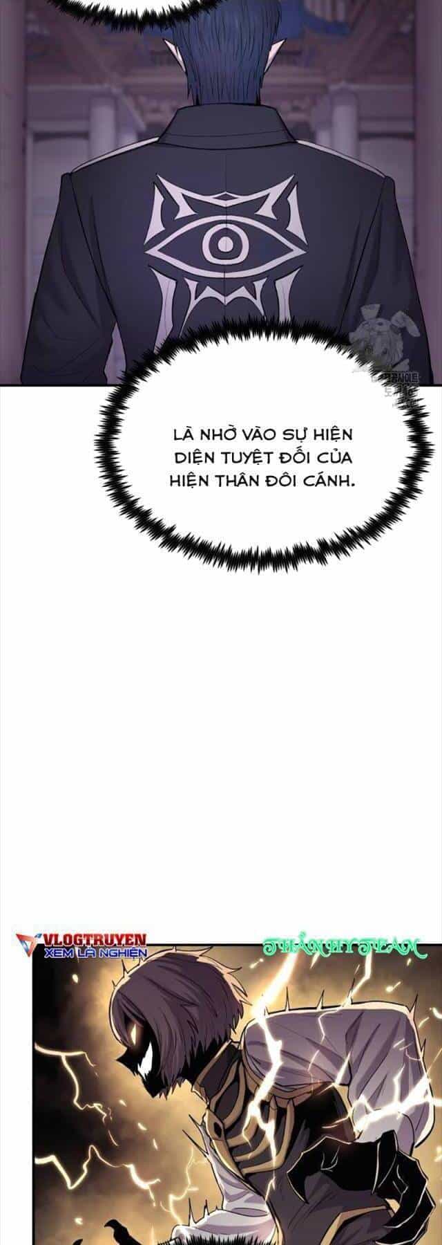 Tiếng Thét Cuồng Bạo - Chương 55 - ảnh 53