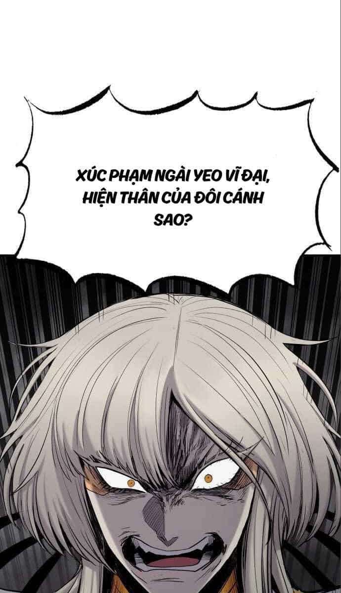 Tiếng Thét Cuồng Bạo - Chương 6 - ảnh 110