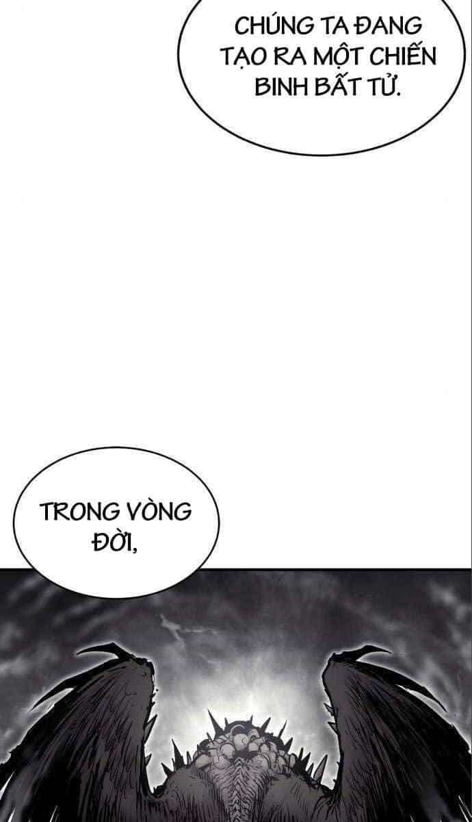 Tiếng Thét Cuồng Bạo - Chương 6 - ảnh 68