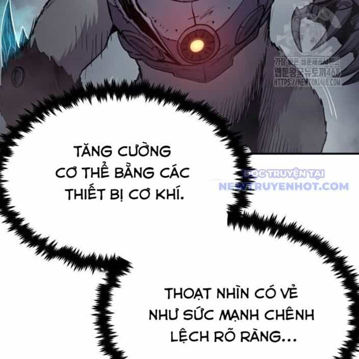 Tiếng Thét Cuồng Bạo - Chương 65 - ảnh 70