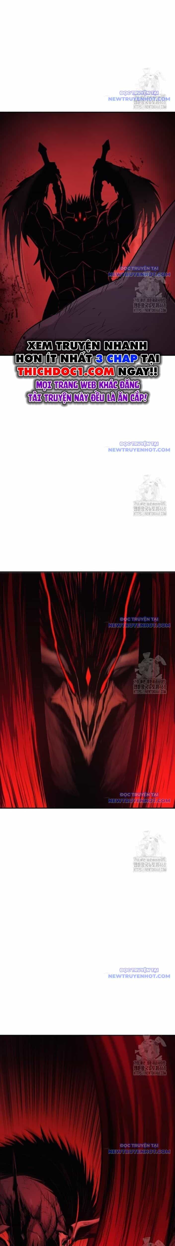Tiếng Thét Cuồng Bạo - Chương 67 - ảnh 27