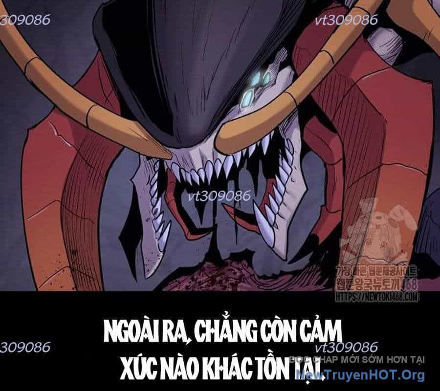 Tiếng Thét Cuồng Bạo - Chương 68 - ảnh 9