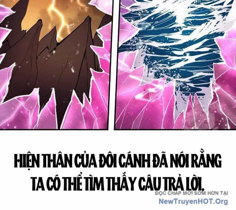Tiếng Thét Cuồng Bạo - Chương 69 - ảnh 24