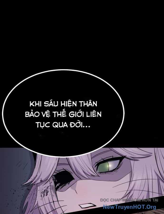 Tiếng Thét Cuồng Bạo - Chương 71 - ảnh 114