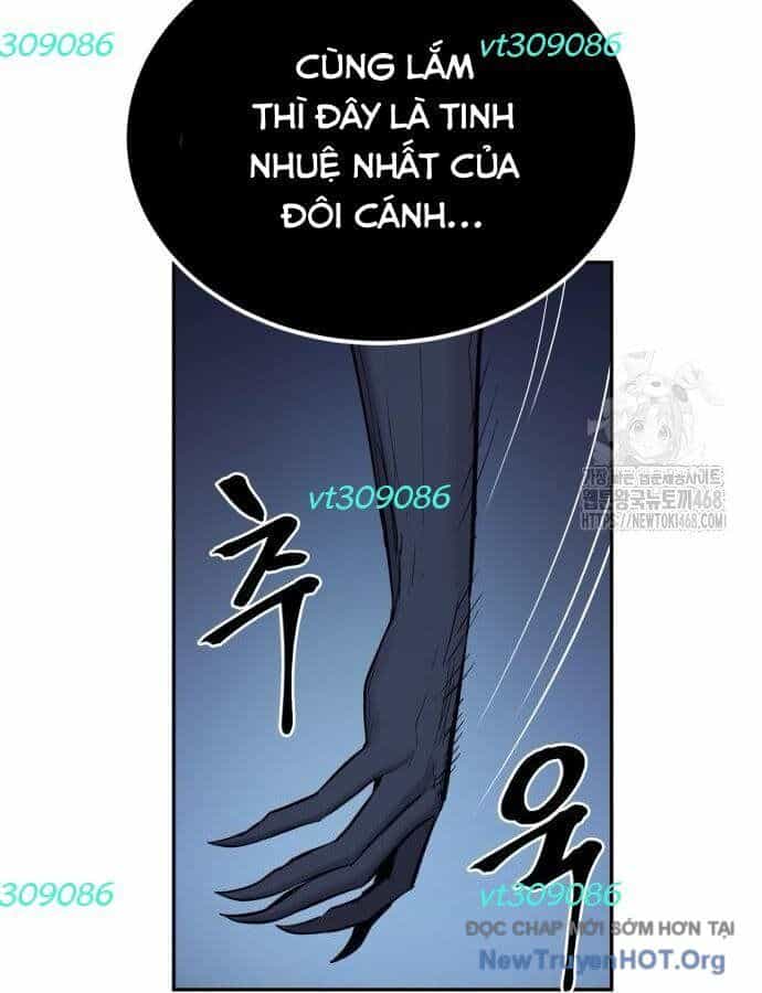 Tiếng Thét Cuồng Bạo - Chương 71 - ảnh 3