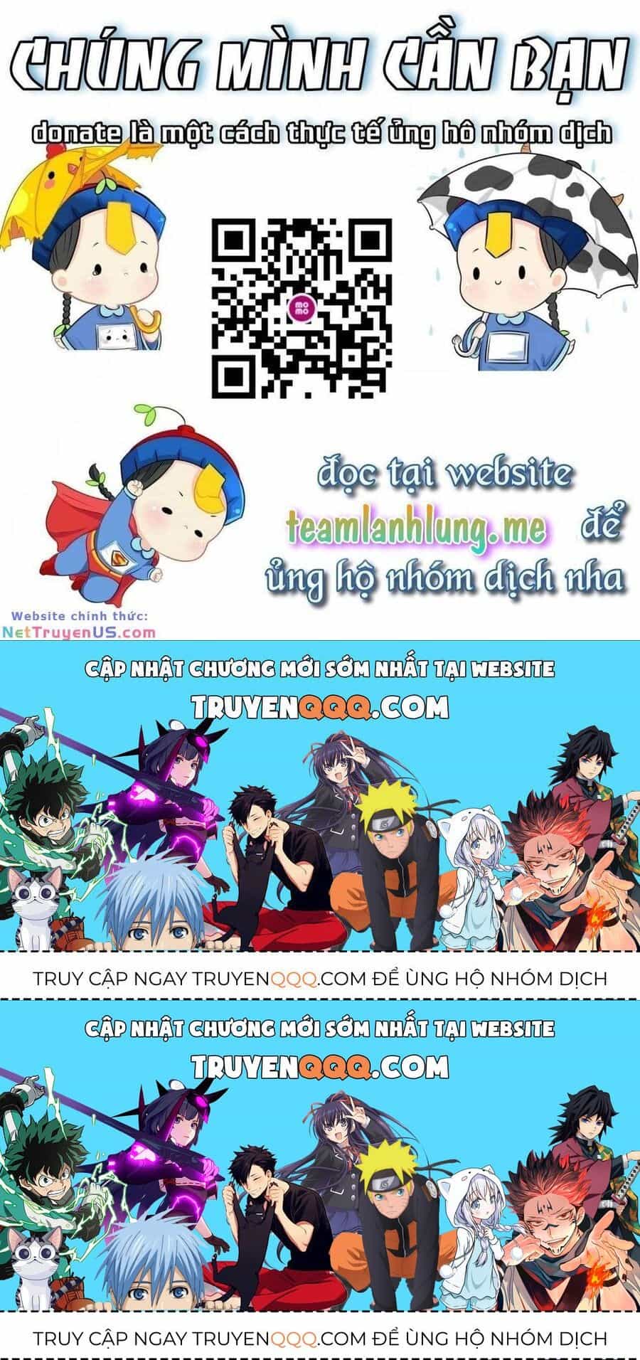 Tiếng Thét Cuồng Bạo - Chương 76 - ảnh 9
