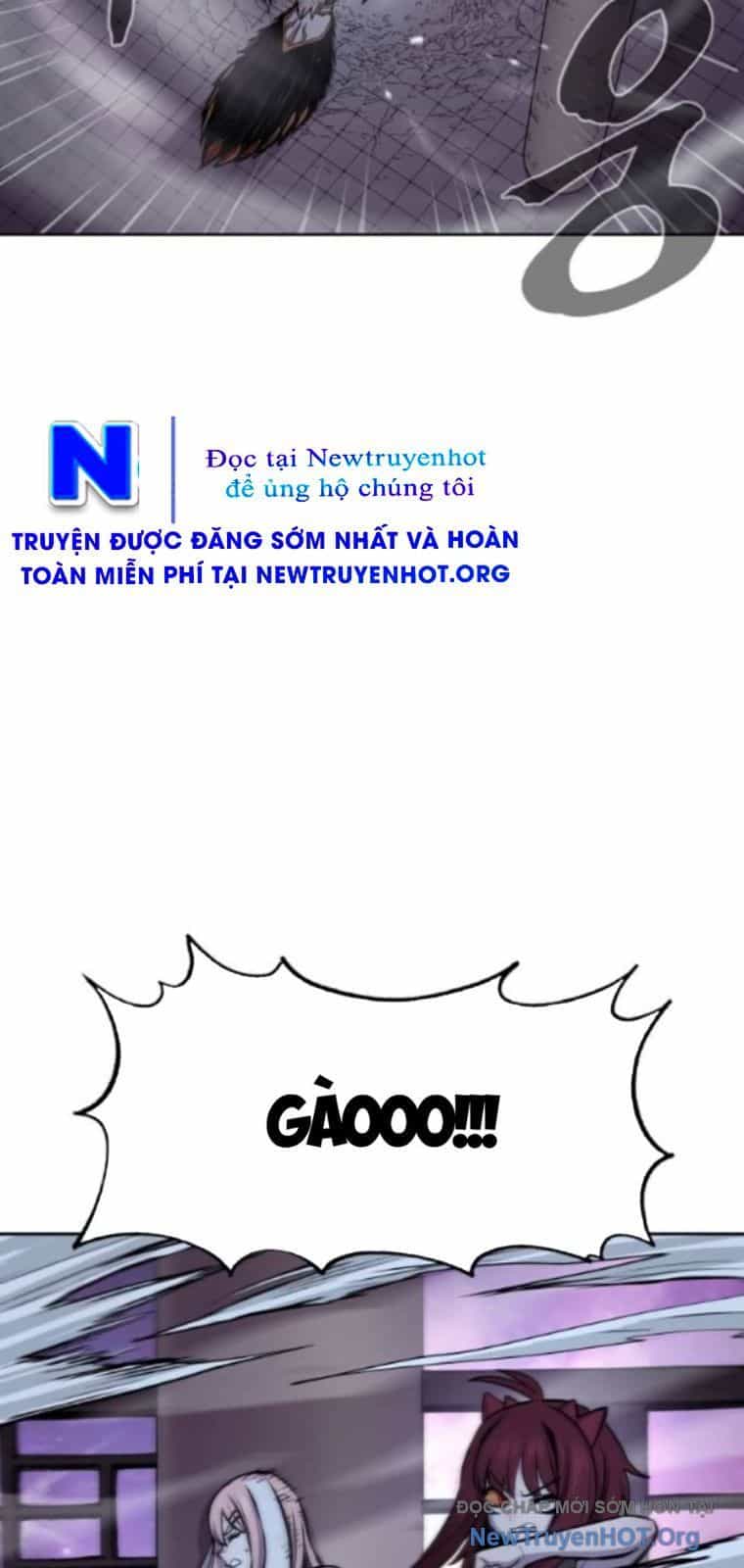 Tiếng Thét Cuồng Bạo - Chương 76.5 - ảnh 19