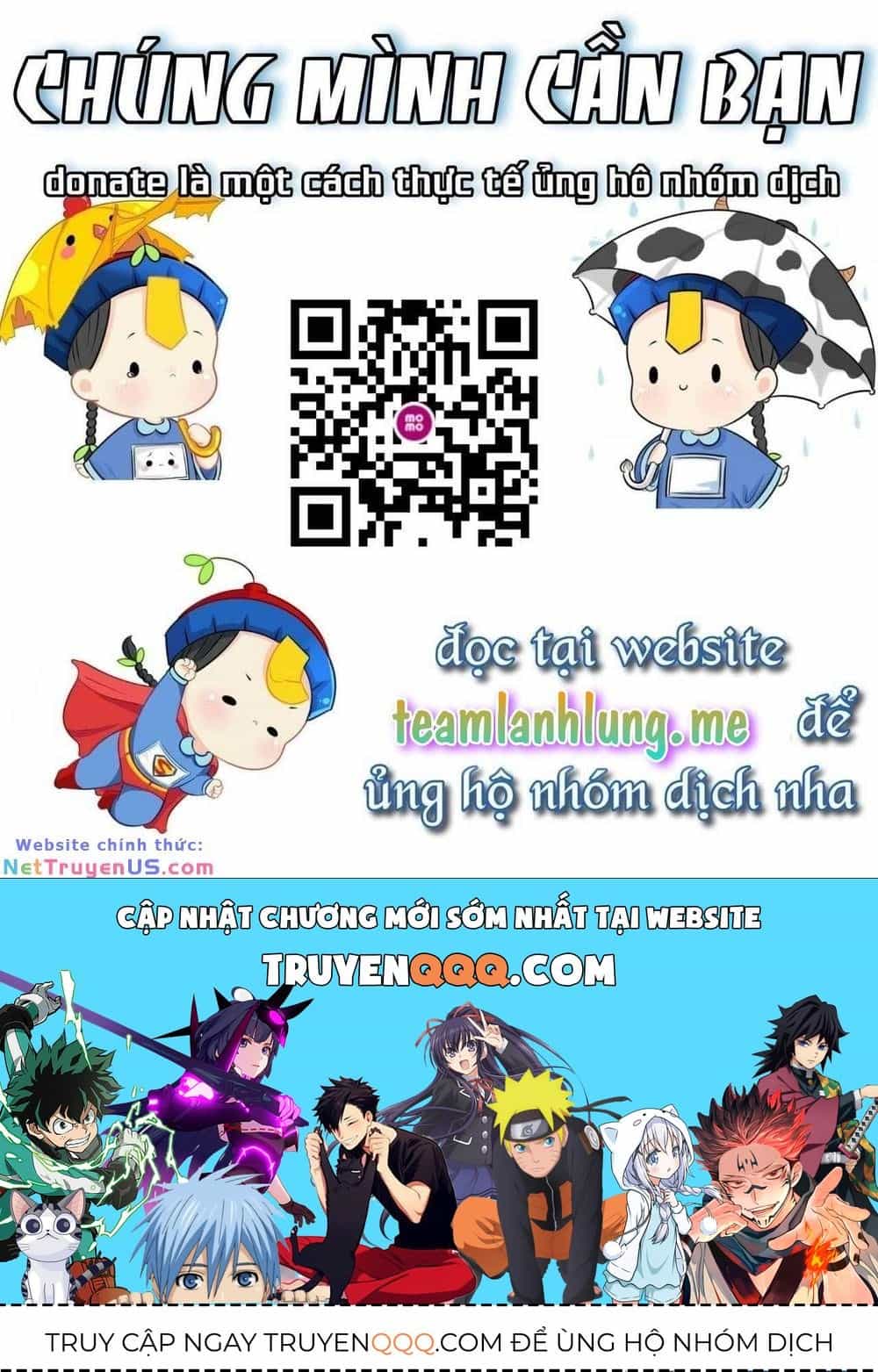 Tiếng Thét Cuồng Bạo - Chương 78 - ảnh 8