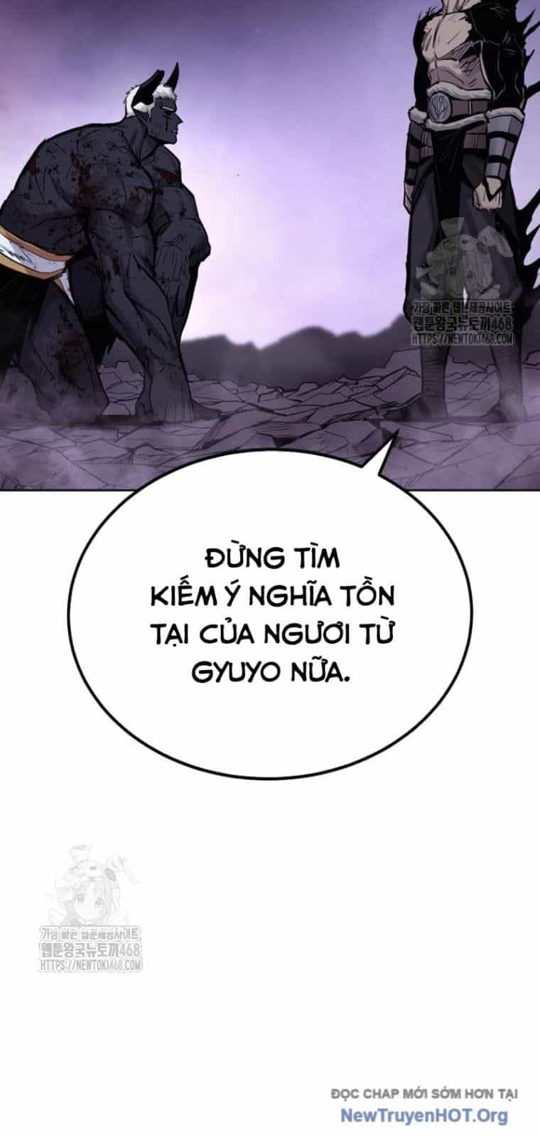 Tiếng Thét Cuồng Bạo - Chương 78.5 - ảnh 25