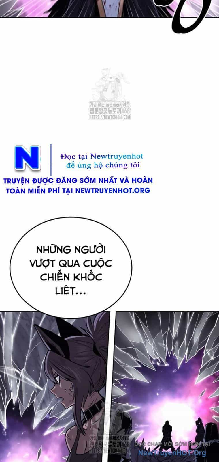 Tiếng Thét Cuồng Bạo - Chương 78.5 - ảnh 29