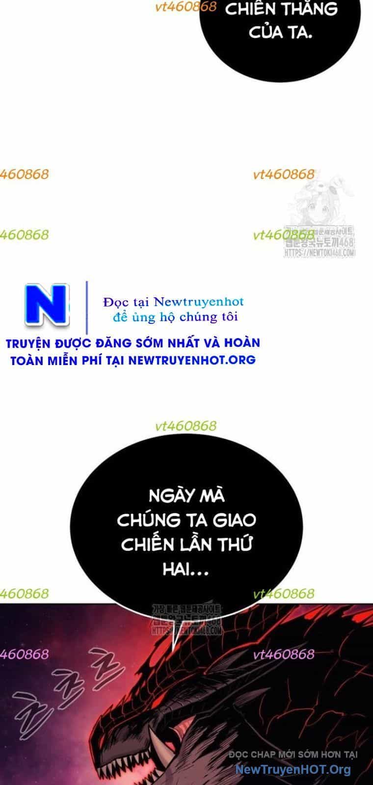 Tiếng Thét Cuồng Bạo - Chương 78.5 - ảnh 5