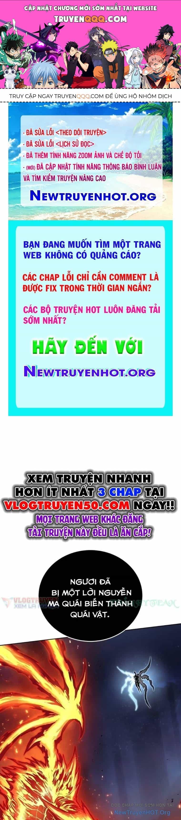 Tiếng Thét Cuồng Bạo - Chương 81.5 - ảnh 1