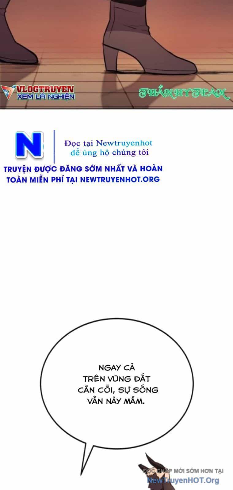Tiếng Thét Cuồng Bạo - Chương 83.5 - ảnh 21