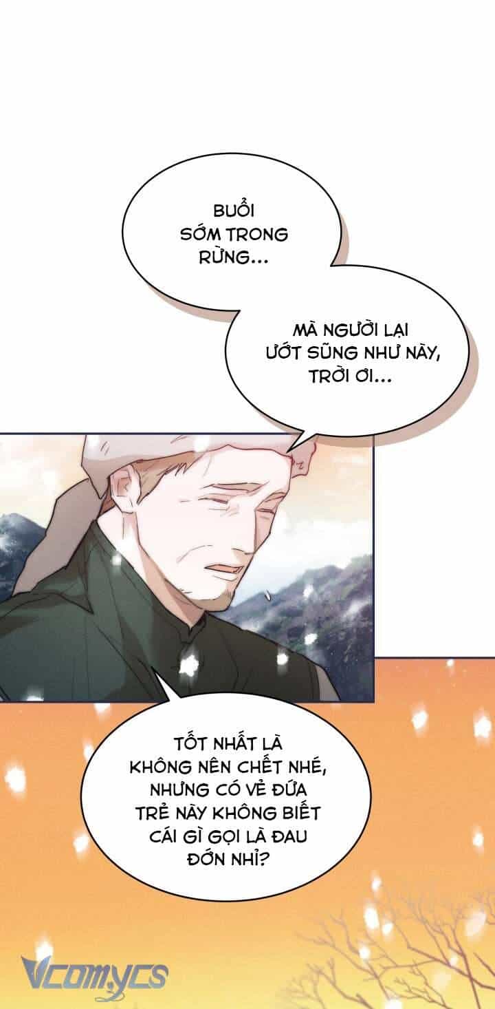 Tiếng Trống Vang Dội - Chương 1 - ảnh 13