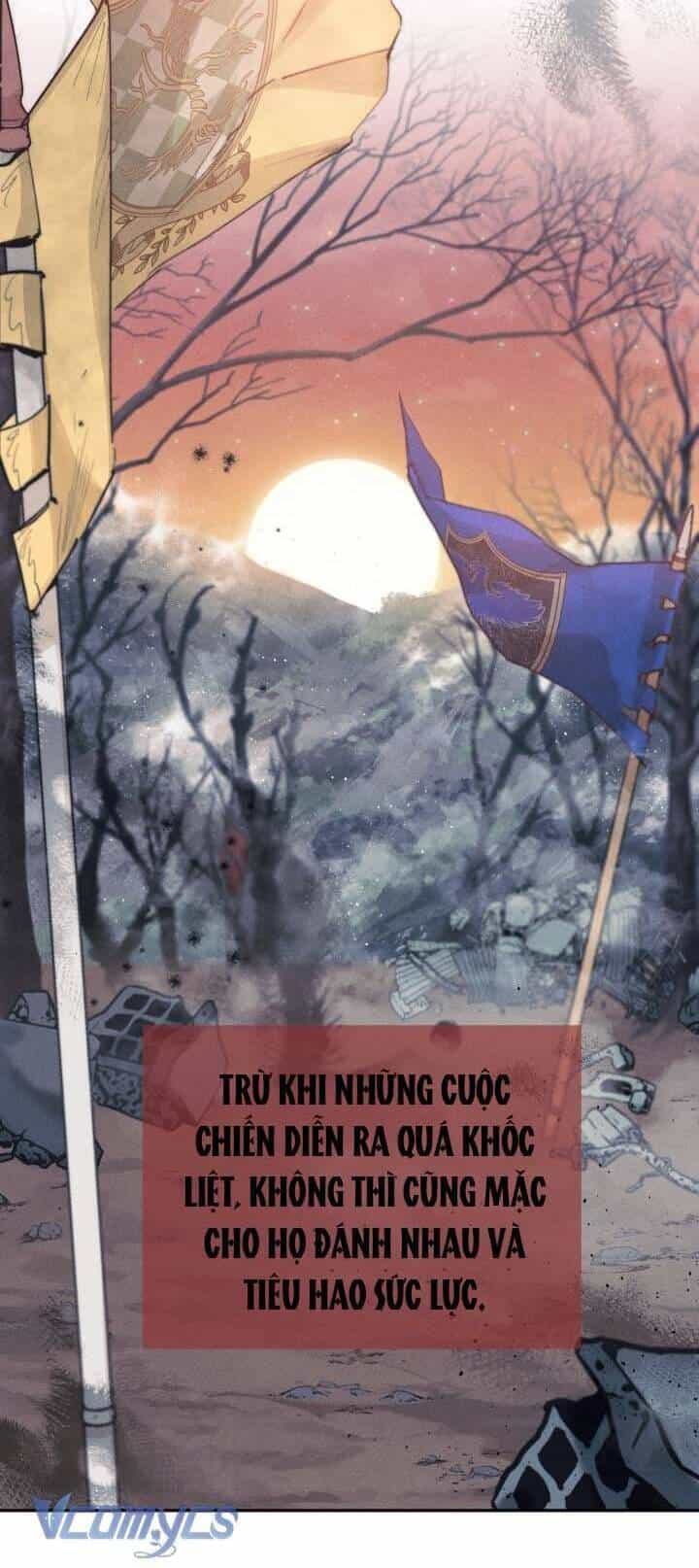 Tiếng Trống Vang Dội - Chương 1 - ảnh 37