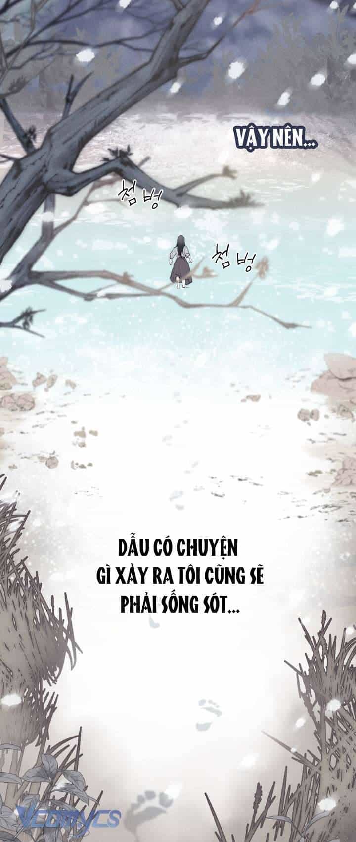 Tiếng Trống Vang Dội - Chương 1 - ảnh 6
