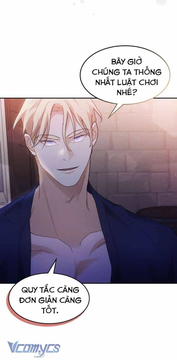Tiếng Trống Vang Dội - Chương 10 - ảnh 5