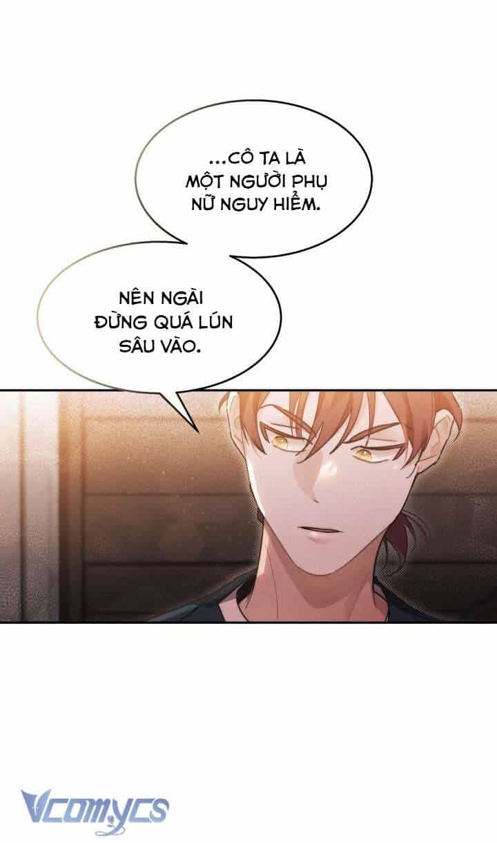 Tiếng Trống Vang Dội - Chương 11 - ảnh 55