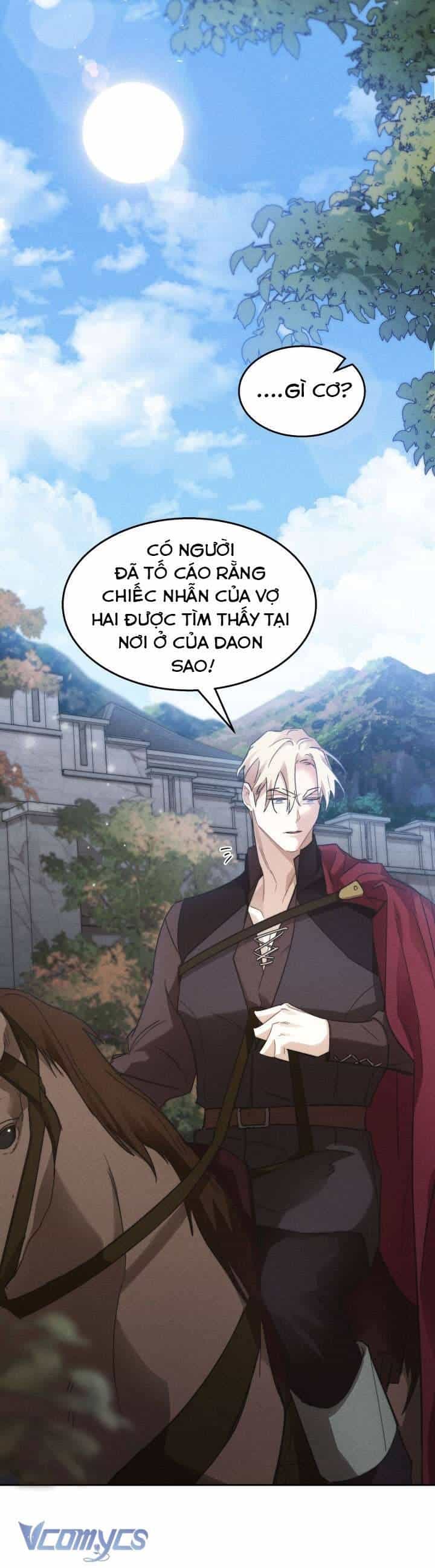 Tiếng Trống Vang Dội - Chương 12 - ảnh 18
