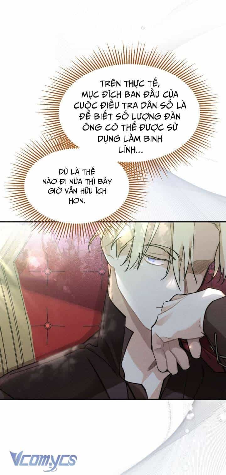 Tiếng Trống Vang Dội - Chương 13 - ảnh 34