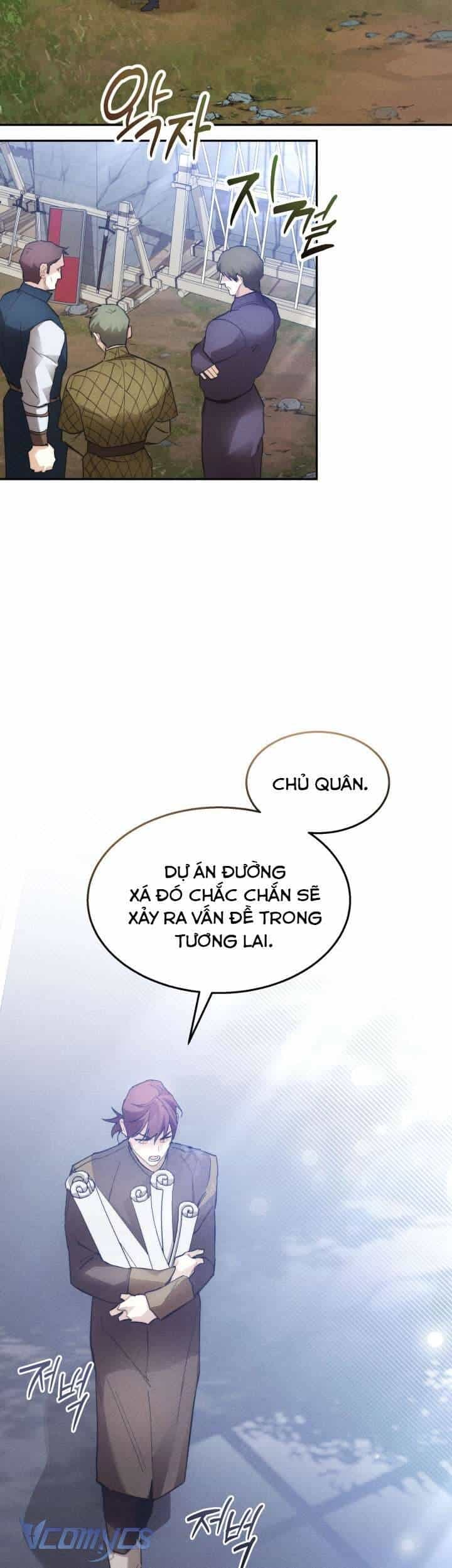 Tiếng Trống Vang Dội - Chương 14 - ảnh 37