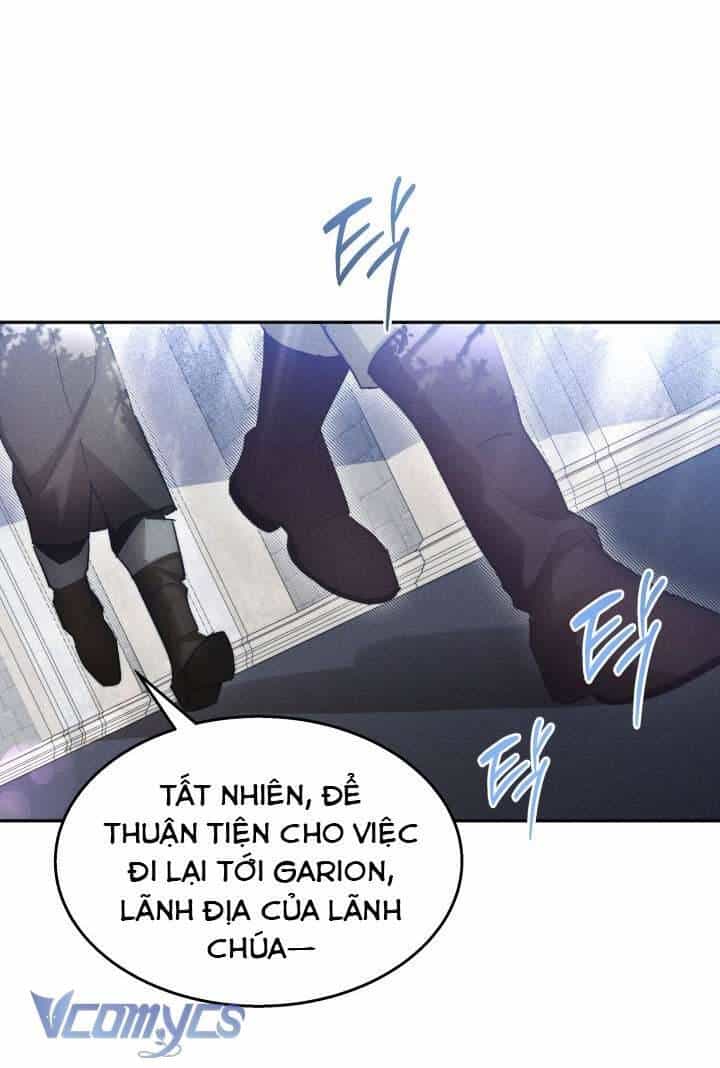 Tiếng Trống Vang Dội - Chương 14 - ảnh 45