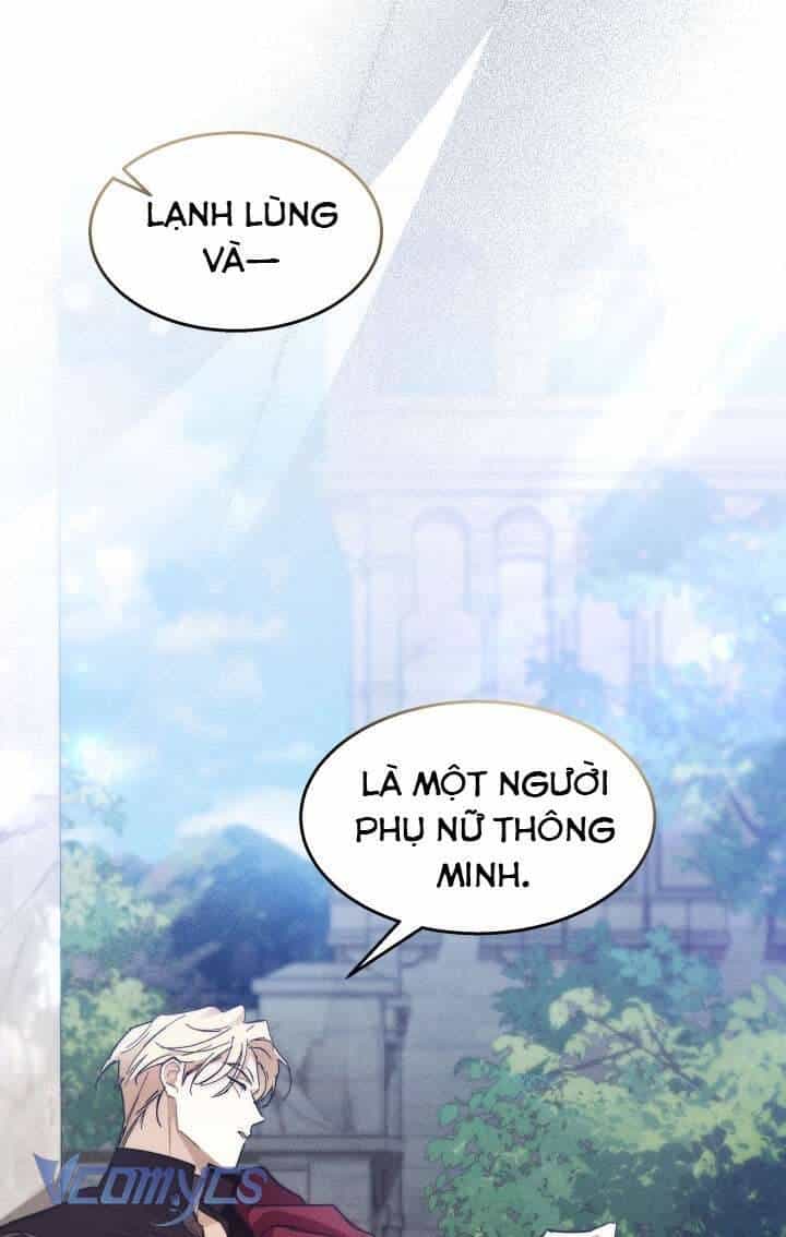 Tiếng Trống Vang Dội - Chương 15 - ảnh 15