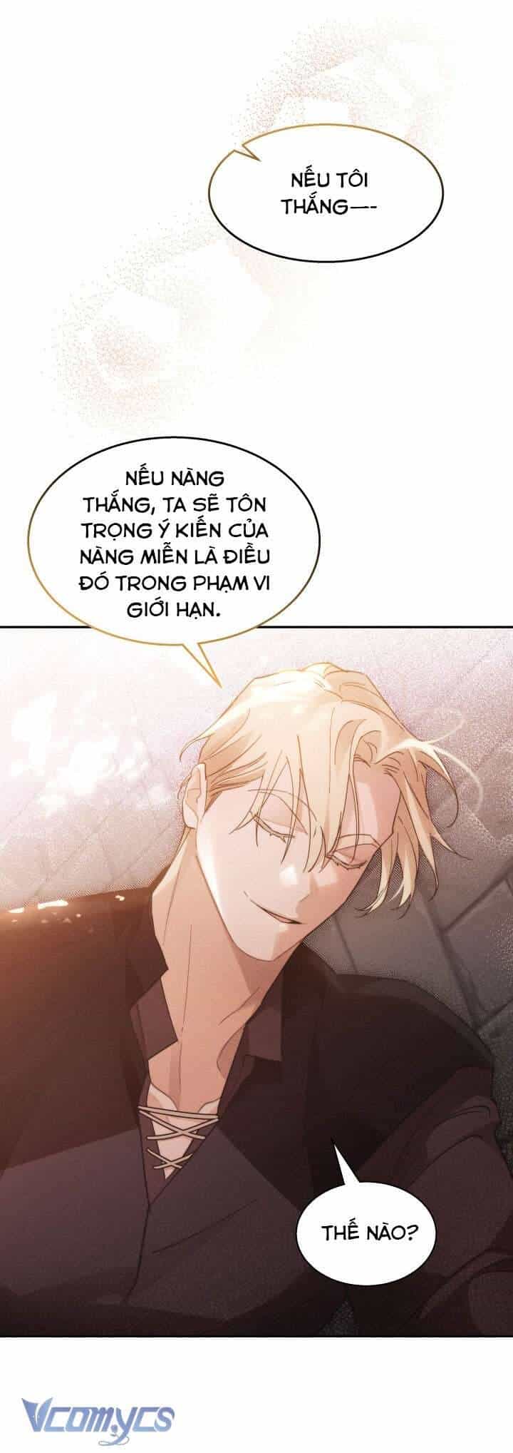 Tiếng Trống Vang Dội - Chương 16 - ảnh 17